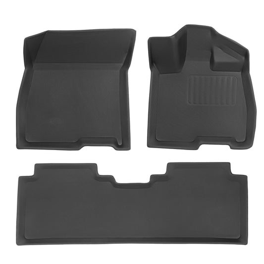 Aion V 2025 - 2026 3D Custom Fit XPE All-Weather Floor Mats