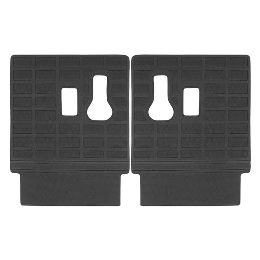 BYD Sealion 8 3D Custom Fit XPE All-Weather Back Seat Protector