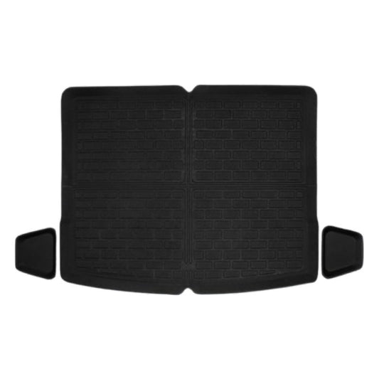 BYD Atto 3 2022-2025 3D Custom Fit All-Weather Boot Liner