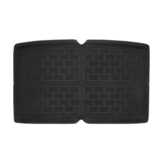 BYD Dolphin 2023-2025 3D Custom Fit XPE All-Weather Boot Liner