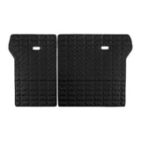Kia EV5 3D Custom Fit XPE All-Weather Back Seat Protector Kia EV5 3D Custom Fit XPE All-Weather Back Seat Protector