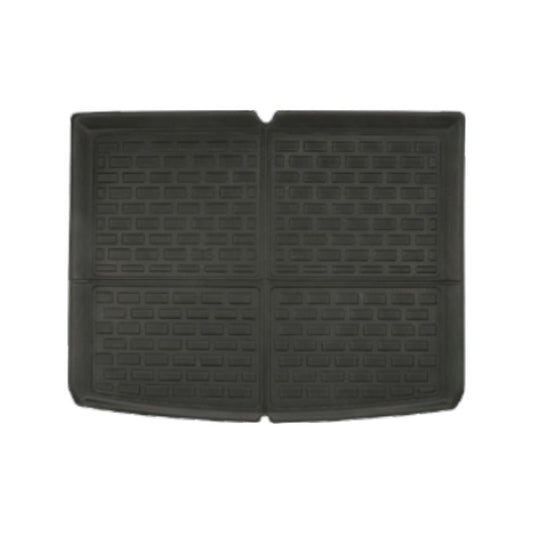 MG 4 3D Custom Fit XPE All-Weather Boot Liner