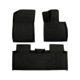 Xpeng G6 3D Custom Fit XPE All-Weather Floor Mats Xpeng G6 3D Custom Fit XPE All-Weather Floor Mats