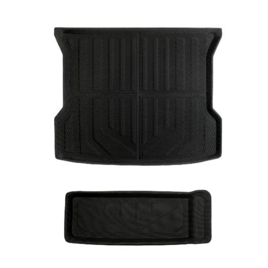 Xpeng G6 3D Custom Fit XPE All-Weather Boot Liner & Trunk Mat