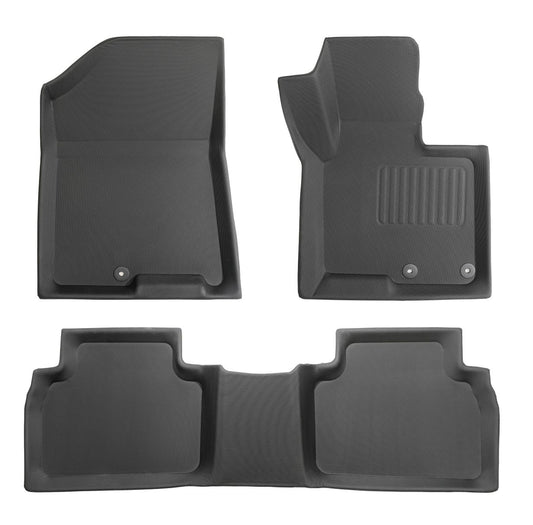 Kia Sportage 2021-2025 Custom Fit XPE All-Weather Floor Mats