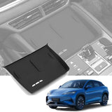BYD Sealion 7 Centre Console Wireless Charger Silicone Pad BYD Sealion 7 Centre Console Wireless Charger Silicone Pad