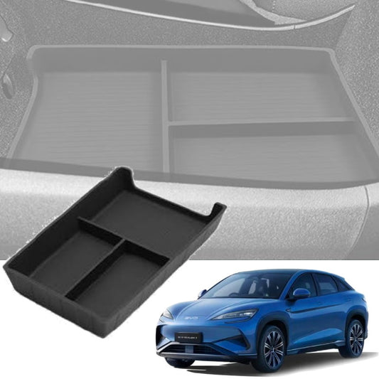 BYD Sealion 7 Lower Centre Console Storage Box Organiser Tray