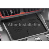 BYD Shark 6 Centre Console Wireless Charger Silicone Pad BYD Shark 6 Centre Console Wireless Charger Silicone Pad