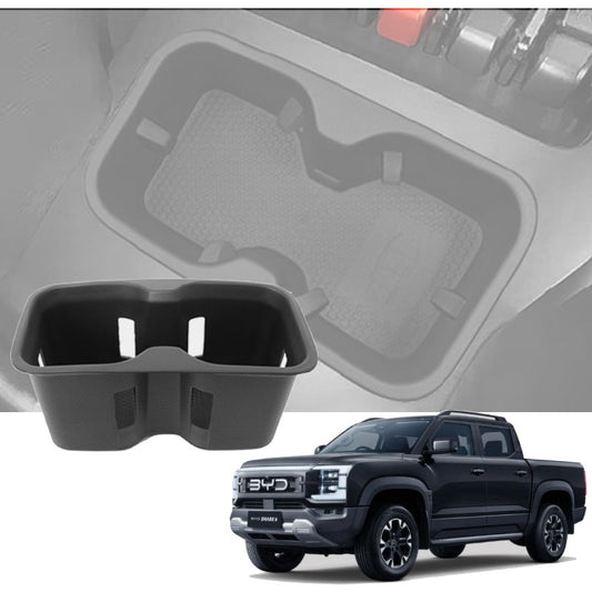 BYD Shark 6 Centre Console Cup Holder