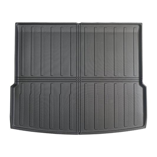 BMW ix1 3D Custom Fit TPE All-Weather Boot Liner