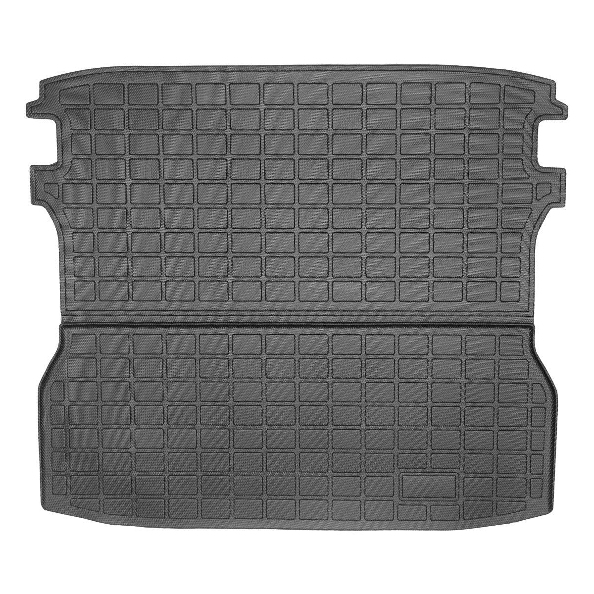 Mitsubishi Outlander ZM Series PHEV 7-Seater 2021-2025 3D Custom Fit TPE All-Weather Boot Liner Mitsubishi Outlander ZM Series PHEV 7-Seater 2021-2025 3D Custom Fit TPE All-Weather Boot Liner