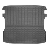 Mitsubishi Outlander ZM Series PHEV 7-Seater 2021-2025 3D Custom Fit TPE All-Weather Boot Liner Mitsubishi Outlander ZM Series PHEV 7-Seater 2021-2025 3D Custom Fit TPE All-Weather Boot Liner