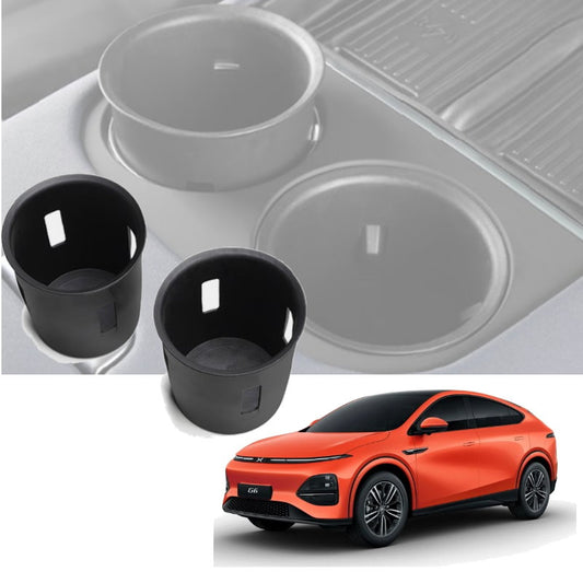 Xpeng G6 Centre Console Cup Holder