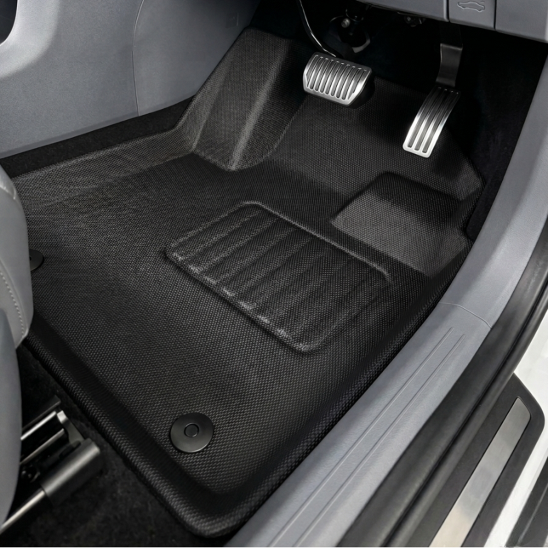XPE Floor Mat