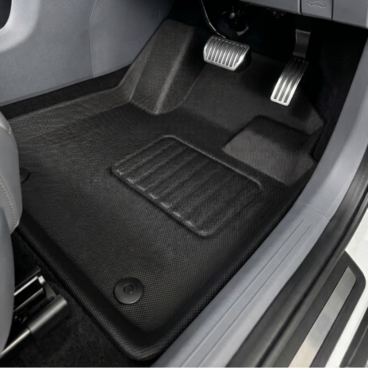 XPE Floor Mat