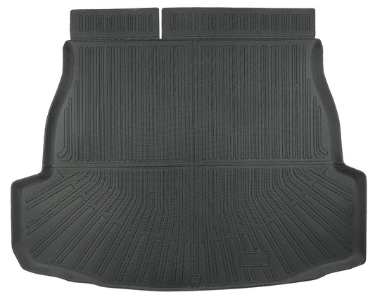 Toyota RAV4 HEV 2026 Boot Floor Liner | Custom-Fit TPE All-Weather