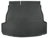 Toyota RAV4 HEV 2026 Boot Floor Liner | Custom-Fit TPE All-Weather
