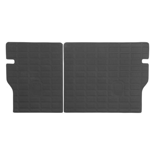 Aion V 3D Custom Fit XPE All-Weather Back Seat Protector 2025-2026