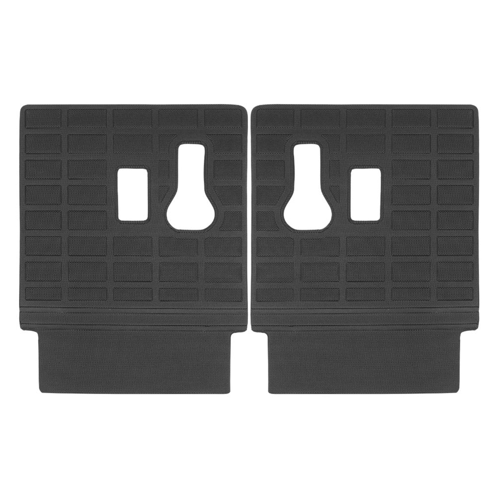 BYD Sealion 8 3D Custom Fit XPE All-Weather Back Seat Protector
