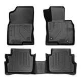 Premium 3D Custom-Fit XPE Floor Mats for Mazda CX-5 2017 - 2025