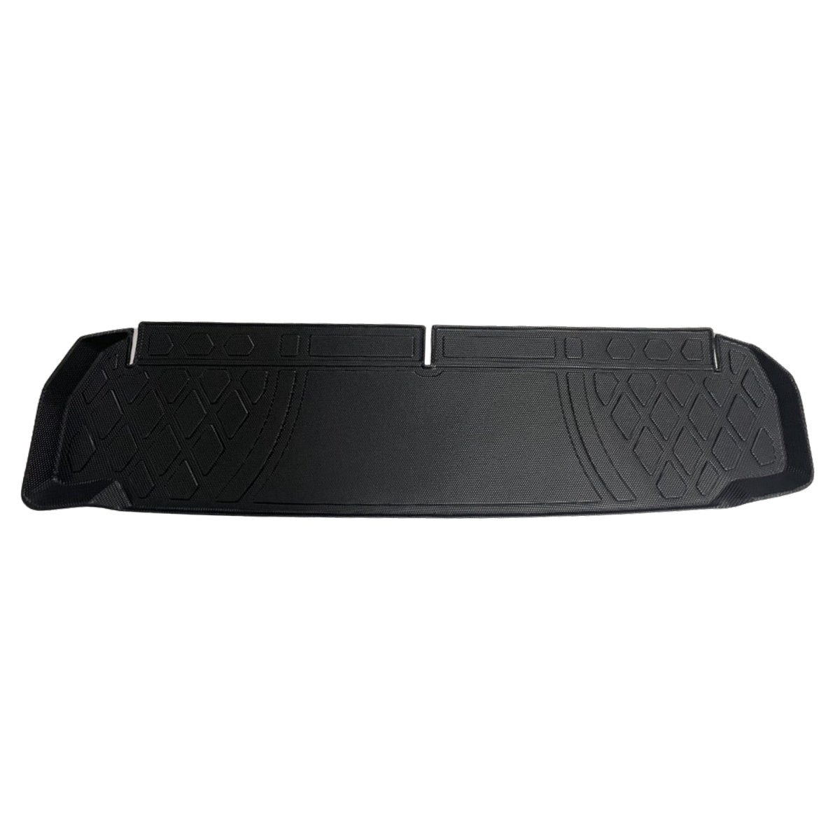 Mercedes-Benz EQB 3D Custom Fit TPE All-Weather Boot Liner