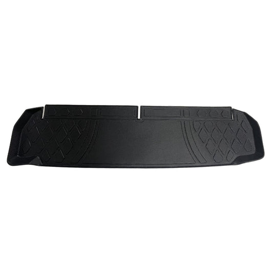 Mercedes-Benz EQB 3D Custom Fit TPE All-Weather Boot Liner