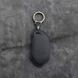Kia Key Fob Cover Case — Leather Shell Keychain