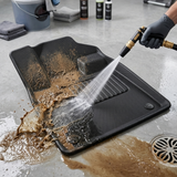 Premium 3D Custom-Fit XPE Floor Mats for Mercedes-Benz EQB