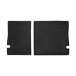 BYD Dolphin 2023-2025 3D Custom Fit XPE All-Weather Back Seat Protector