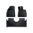 BYD Seal 2023-2024 3D Custom Fit XPE All-Weather Floor Mats