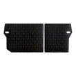 BYD Seal 2023-2024 3D Custom Fit XPE All-Weather Back Seat Protector