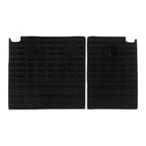 BYD Sealion 7 3D Custom Fit XPE All-Weather Floor Mats Boot Liner Trunk Mats Back Seat Protector