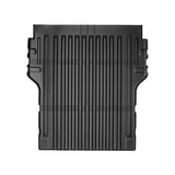 BYD Shark 6 3D Custom Fit XPE All-Weather Floor Mats Boot Liner
