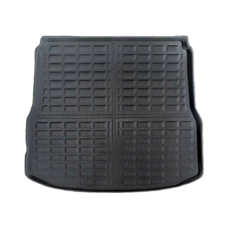 Deepal S07 3D Custom Fit XPE All-Weather Floor Mats Boot Liner