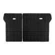 Kia EV5 3D Custom Fit XPE All-Weather Back Seat Protector