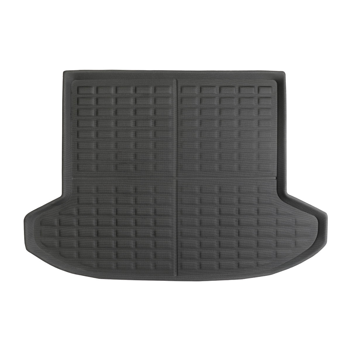 Kia Sportage 2021-2025 3D Custom Fit XPE All-Weather Boot Liner