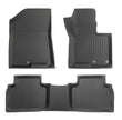 Kia Sportage 2021-2025 Custom Fit XPE All-Weather Floor Mats