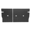 Zeekr 7X 3D Custom Fit XPE All-Weather Back Seat Protector 2025-2026