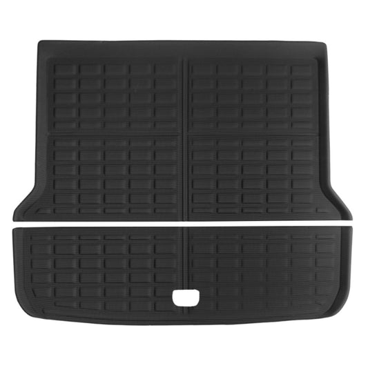 Zeekr 7X 3D Custom Fit XPE All-Weather Boot Liner 2025 - 2026