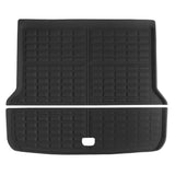 Zeekr 7X 3D Custom Fit XPE All-Weather Boot Liner 2025 - 2026