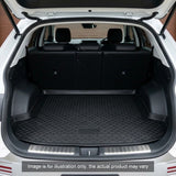 Tesla Model Y Juniper 3D Custom Fit XPE All-Weather Boot Liner & Trunk Mats