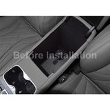 BYD Sealion 7 Centre Console Armrest Storage Box Organiser Tray
