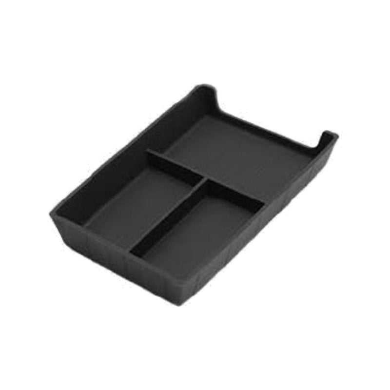 BYD Sealion 7 Lower Centre Console Storage Box Organiser Tray