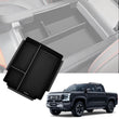 BYD Shark 6 Centre Console Armrest Storage Box Organiser Tray
