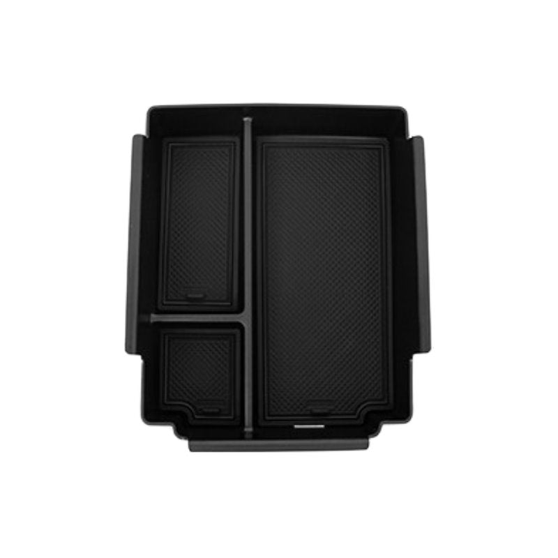 BYD Shark 6 Centre Console Armrest Storage Box Organiser Tray