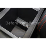 BYD Shark 6 Centre Console Armrest Storage Box Organiser Tray