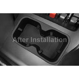 BYD Shark 6 Centre Console Cup Holder