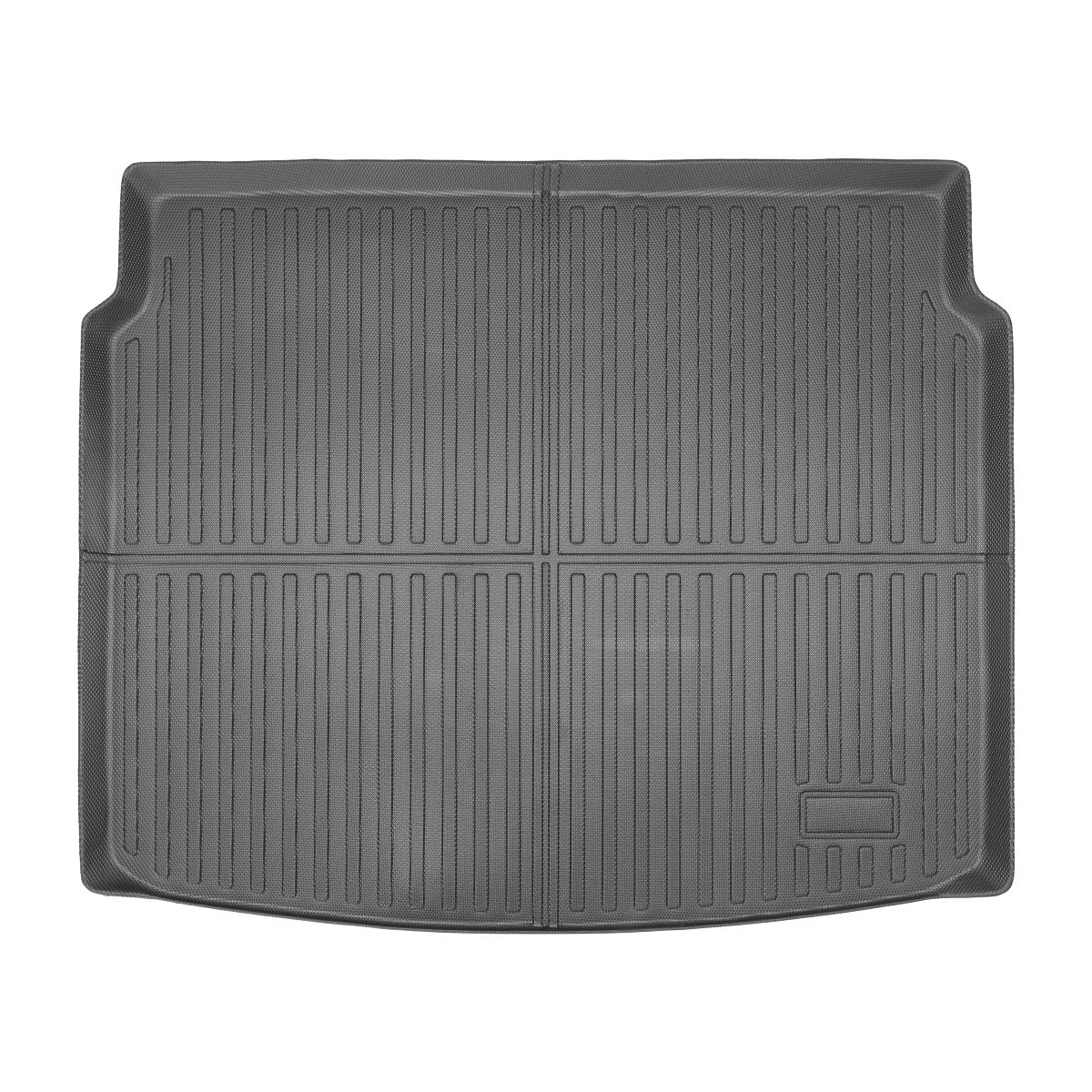 Mazda CX-60 2023-2025 3D Custom Fit TPE All-Weather Boot Liner