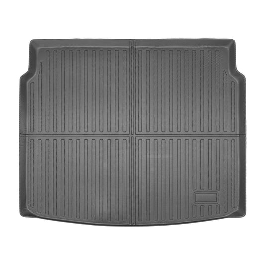 Mazda CX-60 2023-2025 3D Custom Fit TPE All-Weather Boot Liner