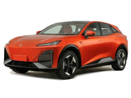 OZ EV Gear